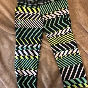 Under Armour Tights